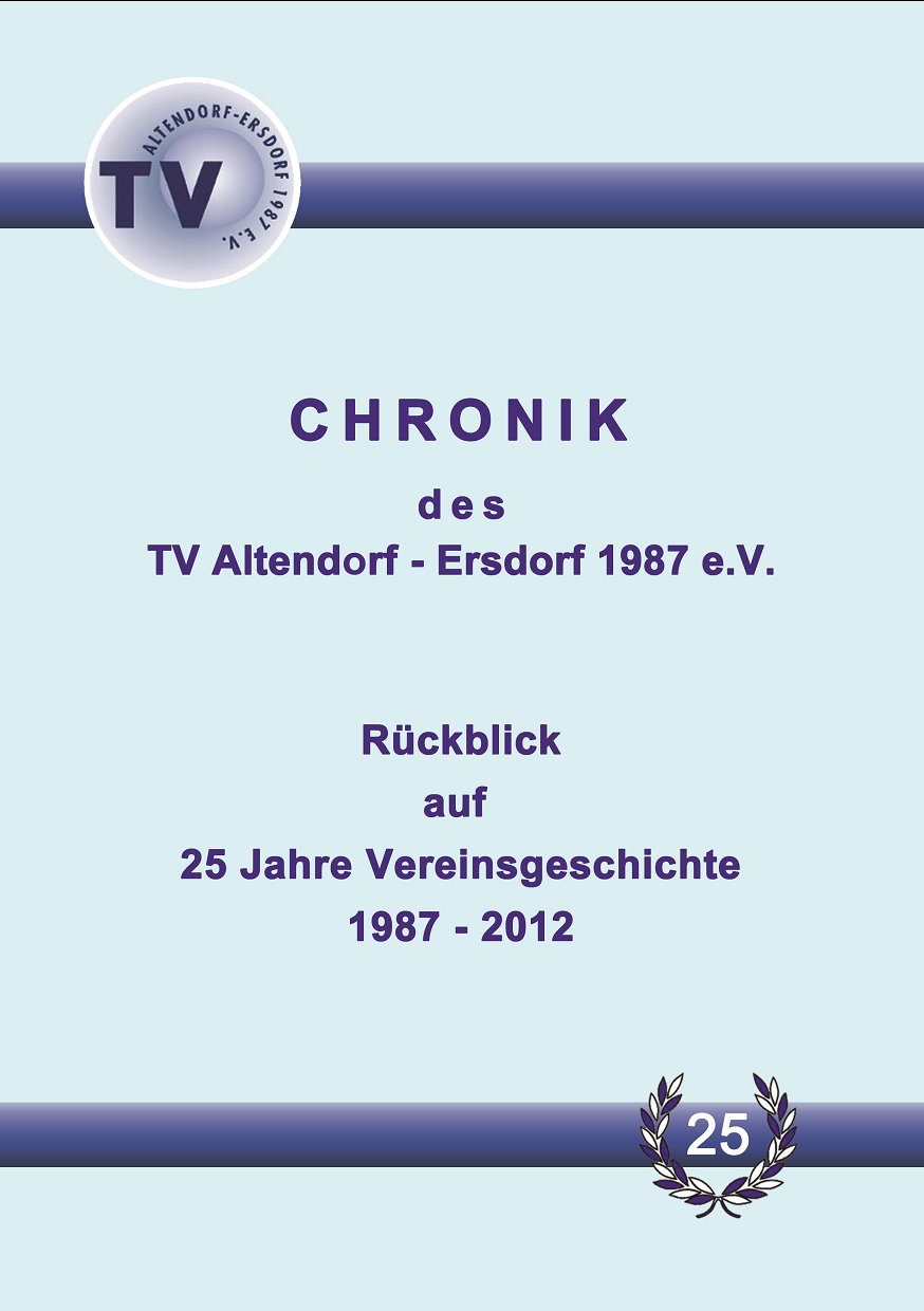 titelblatt chronik tv