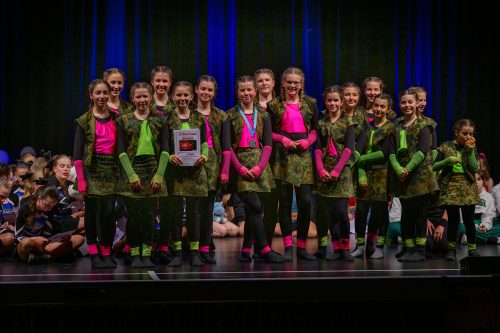 Dance-Contest 2025