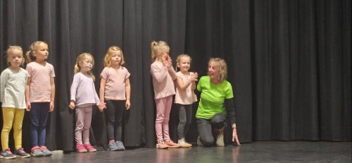 Spiel- & Sportfest Meckenheim vereint 2025